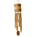 Natural Bamboo Windchime