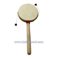 Den - Den Daiko Tibetan Twist Drum 