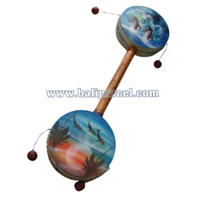 Den - Den Daiko Tibetan Twist Drum 