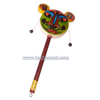 Den - Den Daiko Tibetan Twist Drum