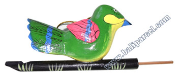 Bird Sound 