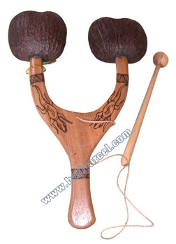 Agogo Music Instruments 