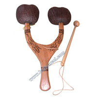 Agogo Music Instruments 