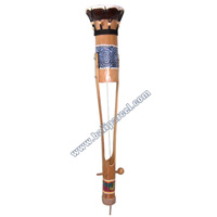 Begiju Bamboo Painting 