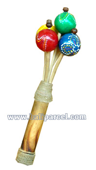 Ping Pong Maracas 