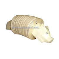 Pig, Music Instrument 
