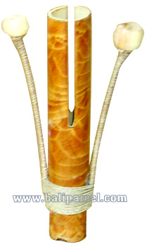 Etek - Etek Bamboo , Music Instrument 