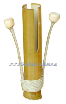 Etek - Etek Bamboo , Music Instrument 