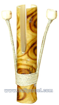 Etek - Etek Bamboo , Music Instrument 