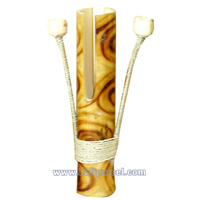 Etek - Etek Bamboo , Music Instrument 