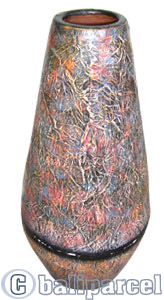 Handpainted Terracotta