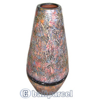 Handpainted Terracotta