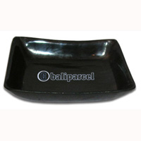 Bowl, Handmade From Pendok