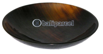 Bowl, Handmade From Pendok