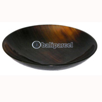 Bowl, Handmade From Pendok