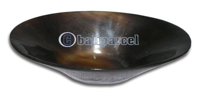 Bowl, Handmade From Pendok