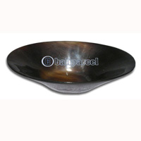Bowl, Handmade From Pendok