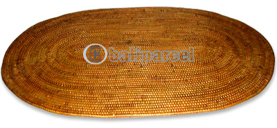 Rattan Placemate