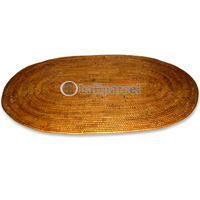 Rattan Placemate