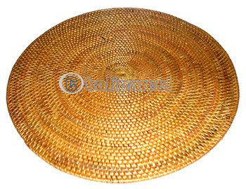 Rattan Placemate