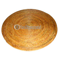 Rattan Placemate