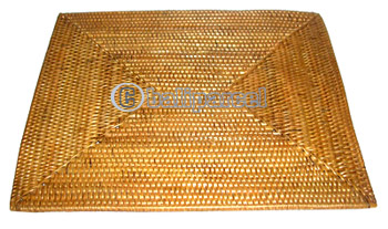 Rattan Placemate