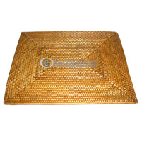 Rattan Placemate