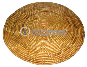 Rattan Placemate