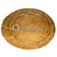 Rattan Placemate