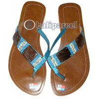 Sandal With Coconut