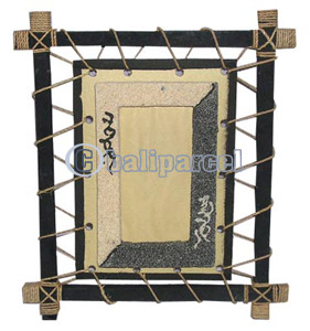 Picture Frames