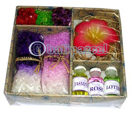 Essential Oil Packs