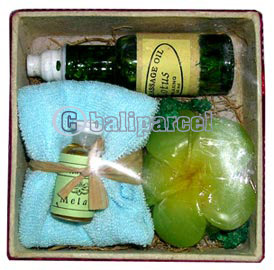 Essential Oil Packs