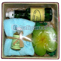 Essential Oil Packs