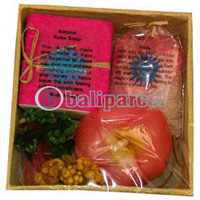 Essential Oil Packs