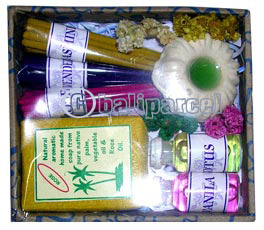 Incense Packs