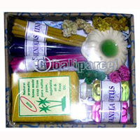 Incense Packs