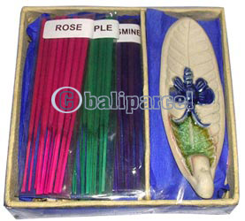 Essential Oil Packs