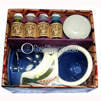 Incense Packs