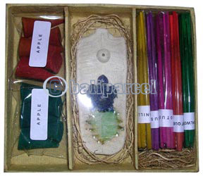 Incense Packs