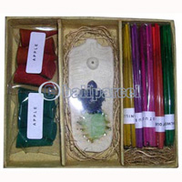 Incense Packs