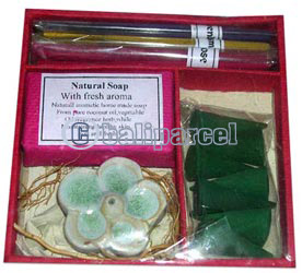 Incense Packs