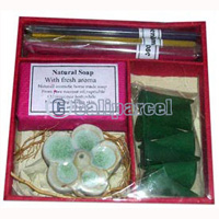 Incense Packs