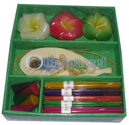 Incense Packs