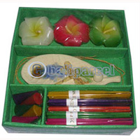 Incense Packs