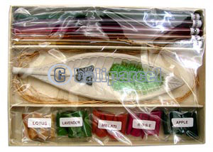 Incense Packs