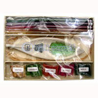 Incense Packs