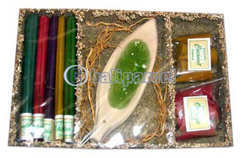 Incense Packs