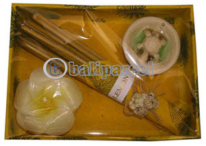 Incense Packs