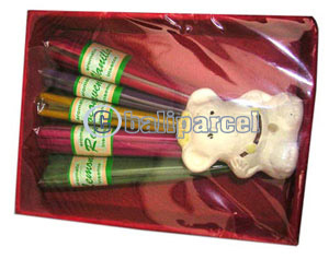 Incense Packs